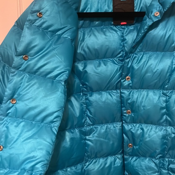 NWOT bear puffer - Picture 3 of 4